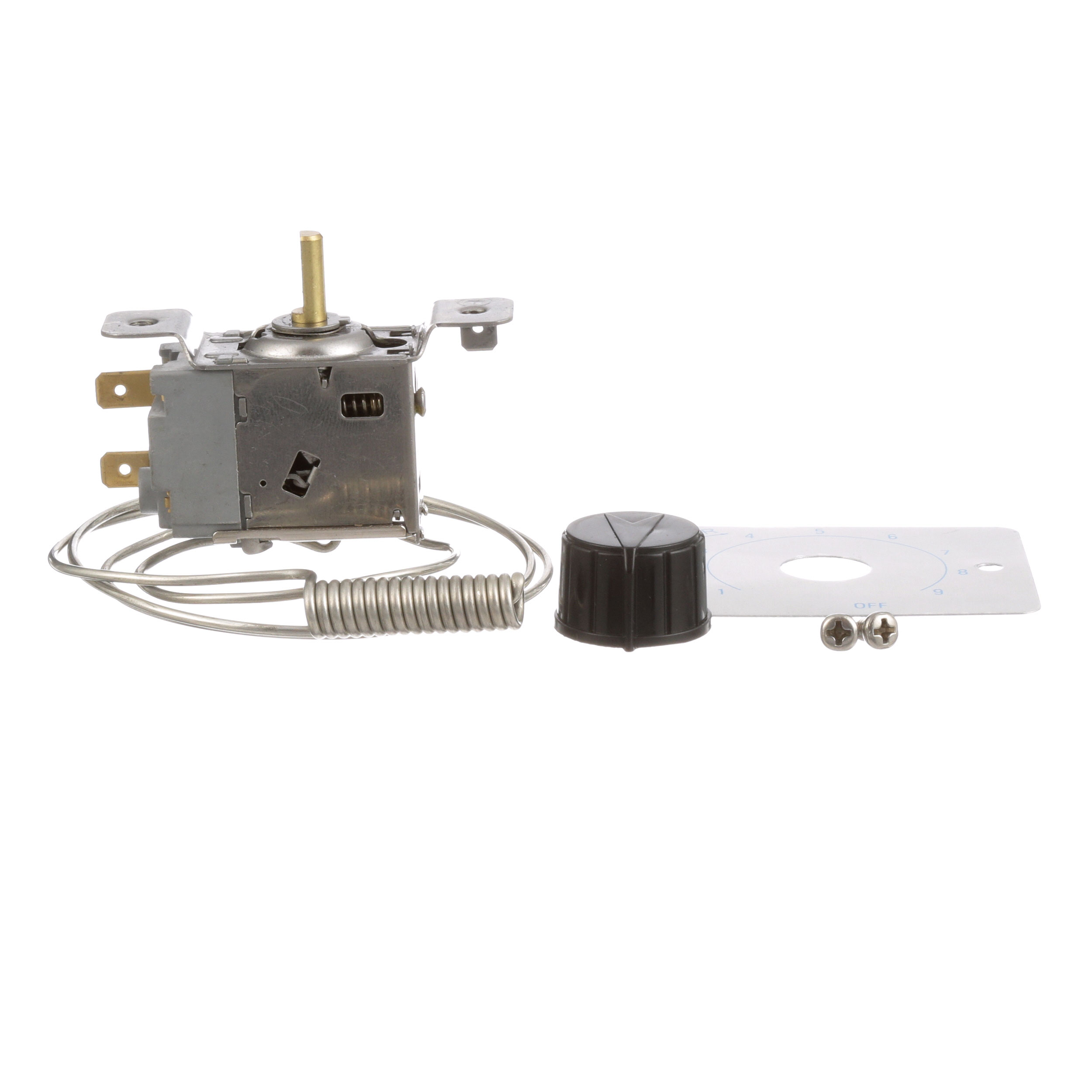 Refrigeration Control Kit main view